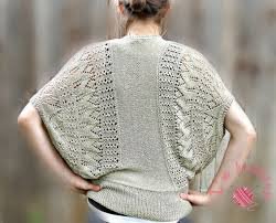 Knit Blouse